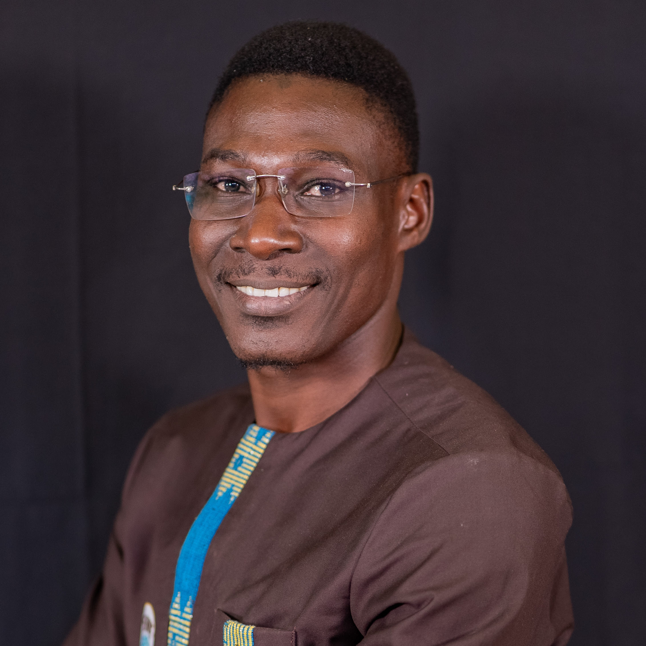 Doudou THIAM