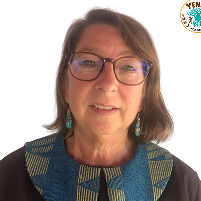 Jane DAFFE