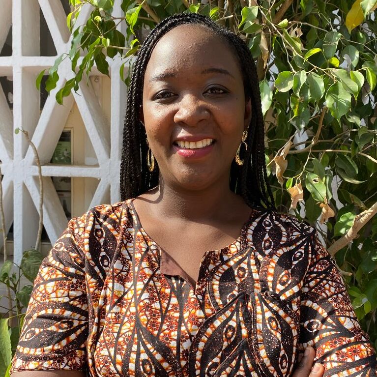 Dr Korka SALL