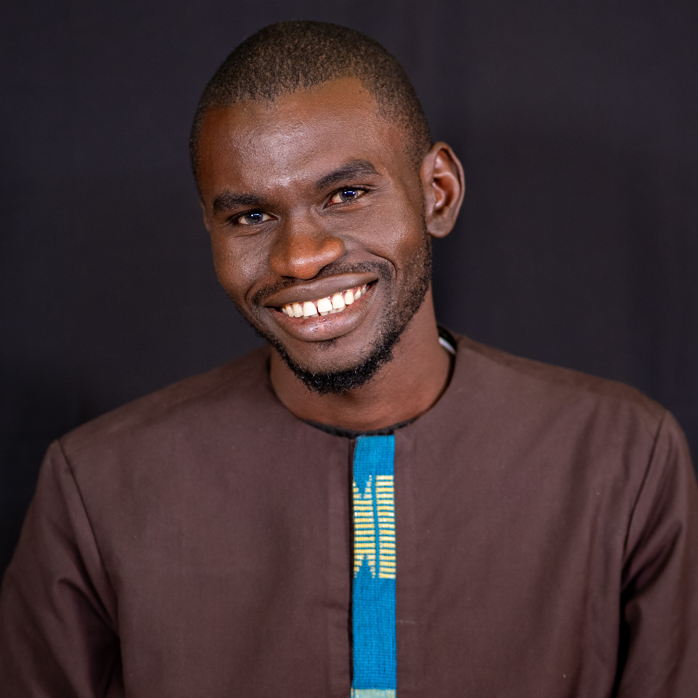 Modou DIOUF