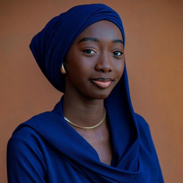 Mame Fatou KONARE