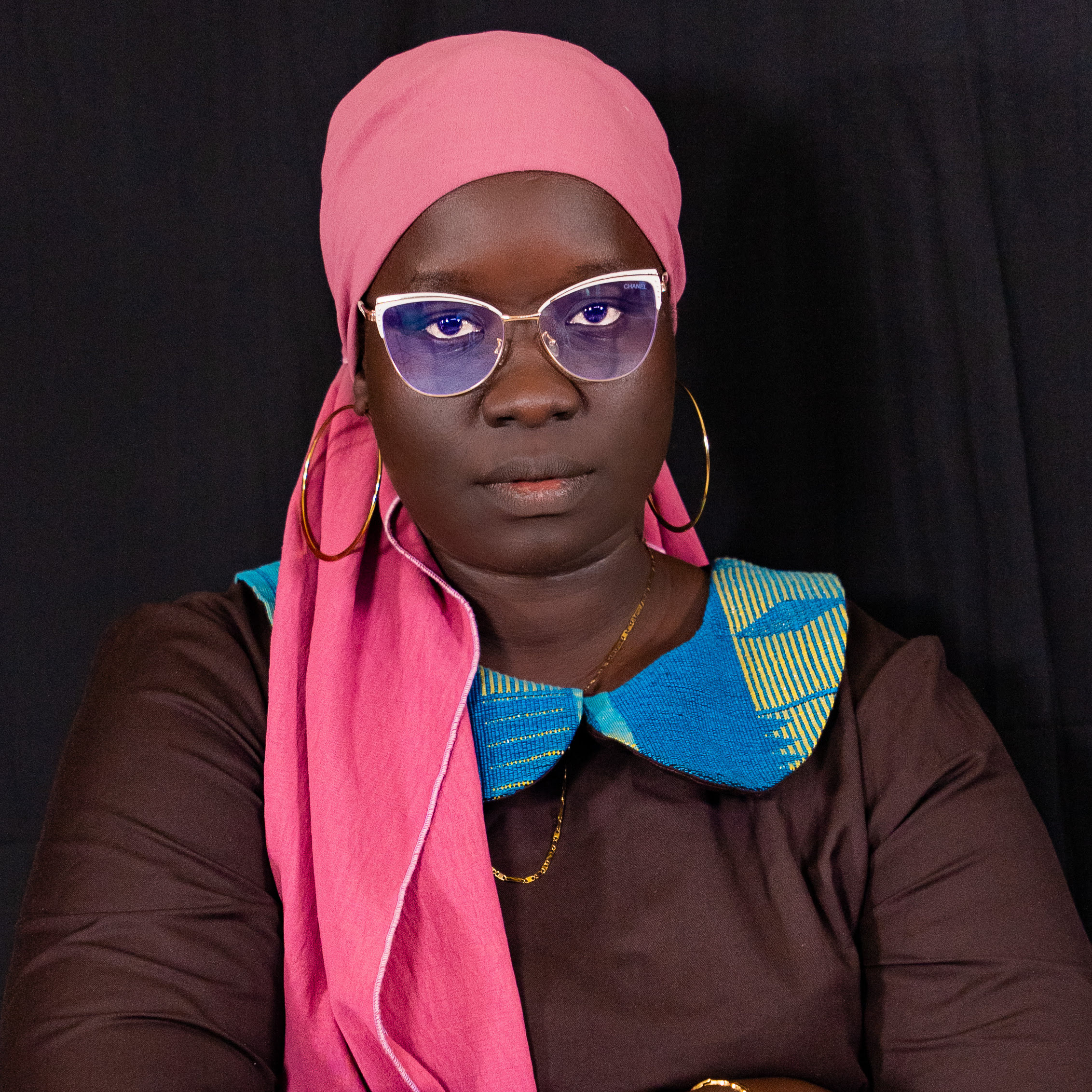 Marie SENGHOR