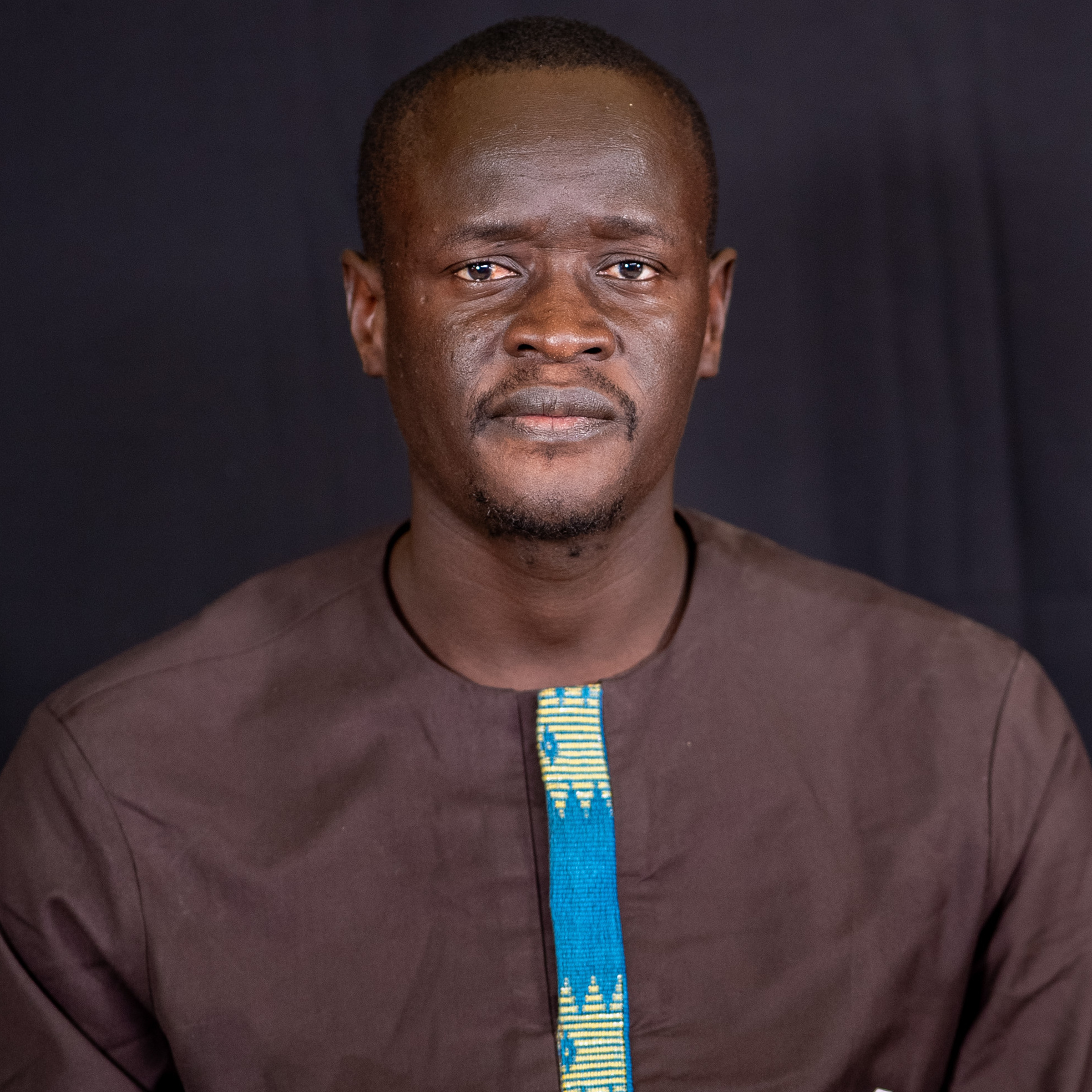 Mohamed M. DIENE