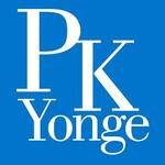 P.K. Yonge, partenaire de Yenne Kids' Academy