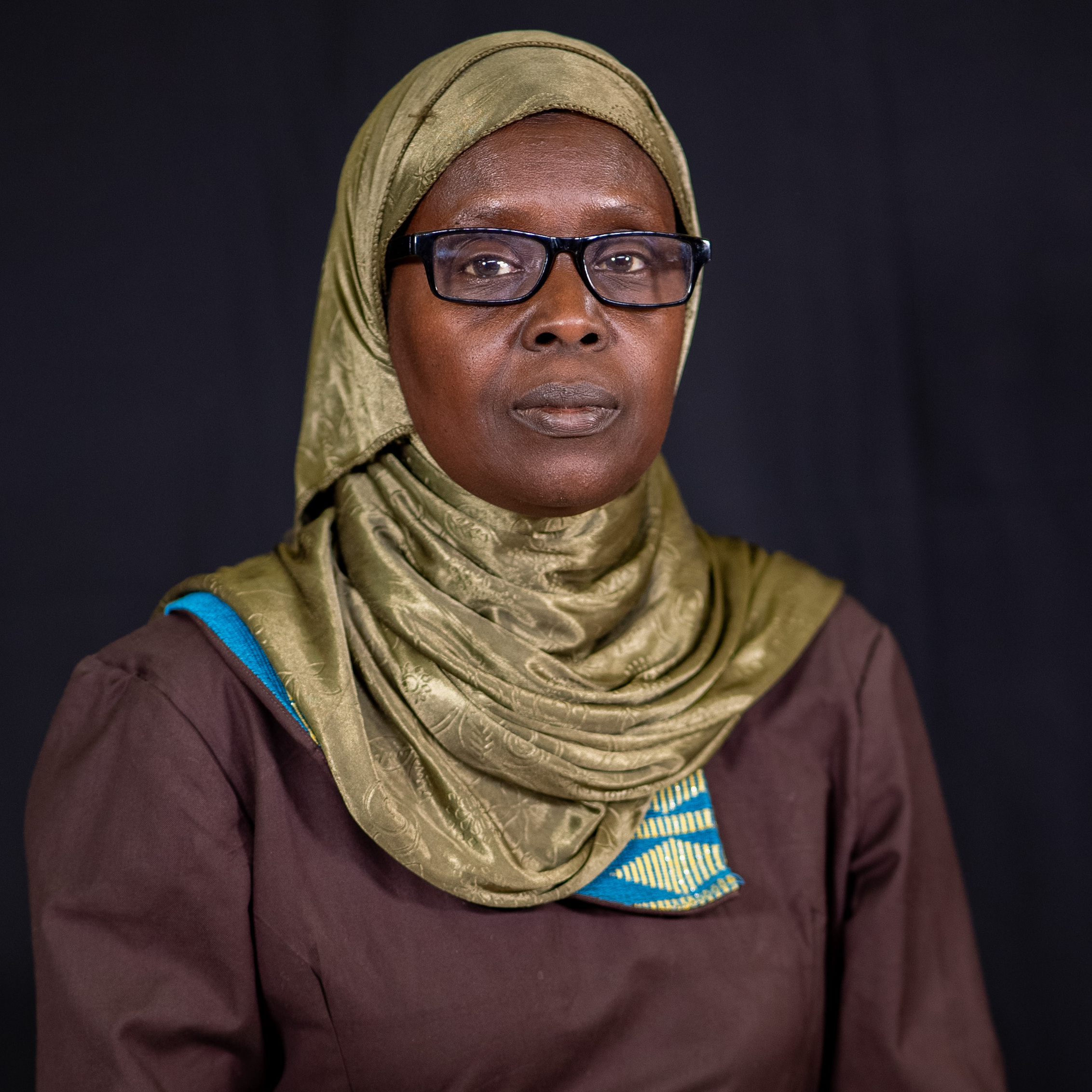 Seynabou DIOP