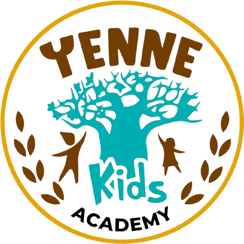 Yenne Kids Academy
