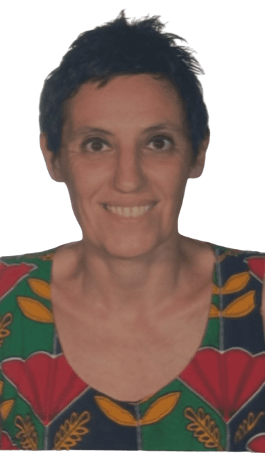Sandra Escudé