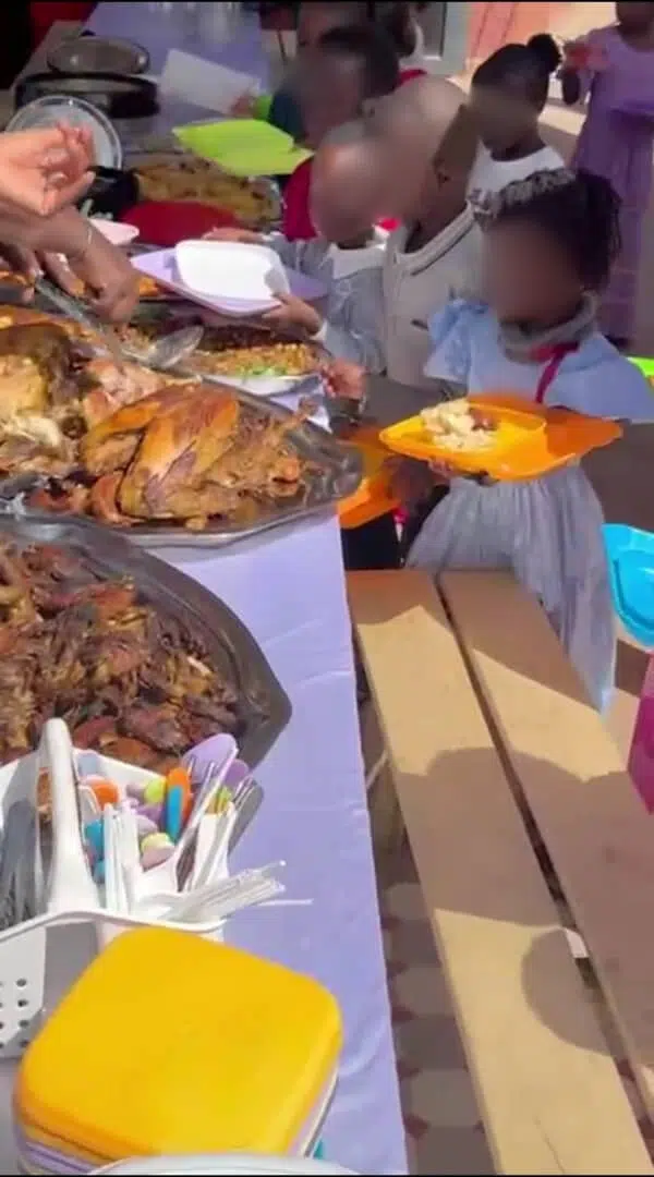 Programme Ndeye Dikké