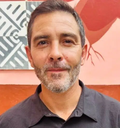 Adrien Barrault