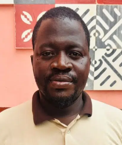 Amadou Biteye