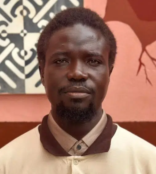 Mouhamadou Mourtada Seck